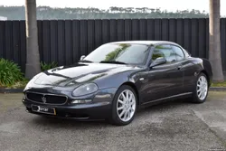 Maserati 3200 GT