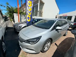 Opel Astra BUSINESS