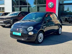 Fiat 500 500C 1.2 69 ch Eco Pack S/S Lounge