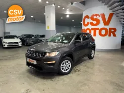JEEP Compass 1.4 Multiair Business 4x2 103kW