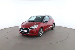 DS Automobiles DS 3 1.6 Blue-HDi So Chic 100 ch