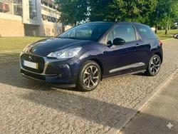DS DS 3 Be Chic
