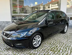 SEAT Leon ST 1.6 TDI Xcellence S/S