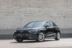Audi A3 Sportback 35 TFSI 150 S-Line S-Tronic7 MHEV