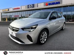 Opel Corsa 1.2 75ch Edition Business