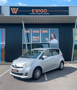 Toyota verso-s 1.4 90 ch d-4d dynamic
