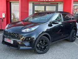 Kia Sportage IV 1.6 CRDi 136ch MHEV GT Line 4x2 DCT7