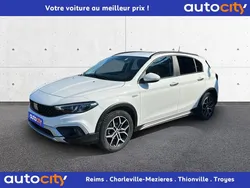FIAT TIPO 1.5 FireFly Turbo - 130 - BV DCT S&S Mild Hybrid 2023 5P BERLINE . PHASE 2