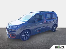CITROEN Berlingo Taille M BlueHDi 130 S&S BVM6 Feel Pack