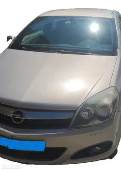 Opel Astra GTC 1.3 CDTi