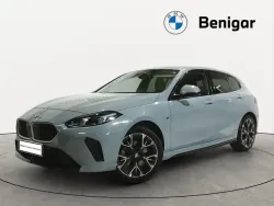BMW Serie 1 116iA