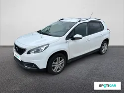 Peugeot 2008 1.2 Puretech 110 Allure