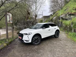 DS DS 3 CROSSBACK 1.5 HDI SO CHIC