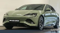 BYD Seal de 2025
