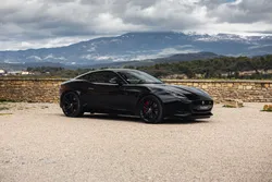 Jaguar F-Type R - Origine France - suivi complet - Garantie