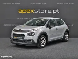 Citroën C3 1.2 PureTech Feel