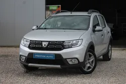 Dacia Sandero Stepway II 1.5 dCi S&S 90cv