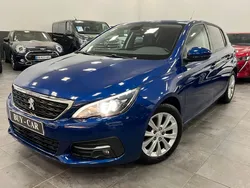Peugeot 308 1.2 PURTECHE 110 S&S STYLE / Financement possible