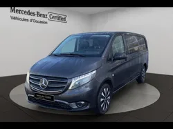 Mercedes-benz Vito Fg 116 CDI Mixto Extra-Long Pro Propulsion 9G-Tronic