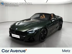 BMW Z4 sDrive20i 197 ch BVA8 M Sport