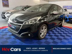 Peugeot 208 generation-i 1.2 puretech 80 style