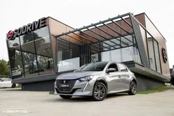 Peugeot e-208 Allure