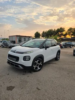 🇫🇷 citroën c3 aircross 1.2 bva 110cv eat6 shine 🇫🇷