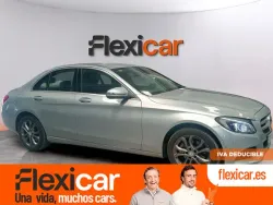 MERCEDES Clase C C 220d