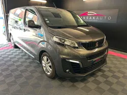 Peugeot EXPERT EXPERT CA LONG BLUEHDI 180 S&S EAT6