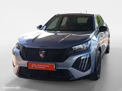 Peugeot 2008 1.2 PureTech Style