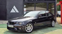 BMW Série 3 de 2004