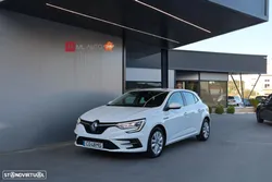 Renault Mégane 1.3 TCe Zen