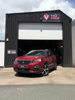 Peugeot 3008 II 1.5 BlueHDi 130ch Crossway S&S