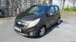 Chevrolet Spark 1.2 LS