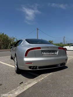 Maserati 3200 GT