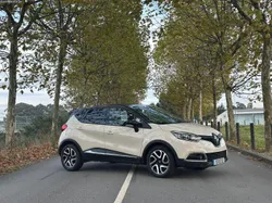 Renault Captur 0.9 Tce NACIONAL