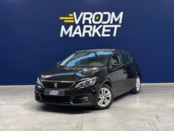PEUGEOT 308 ACTIVE BUSINESS / 1.5 HDI 130 - CarPlay - Radars - Suivi à jour