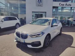 BMW 118i 136 ch DKG7 Edition Sport