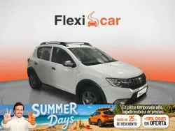 DACIA Sandero 0.9 TCE Stepway Comfort 66kW