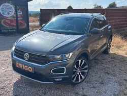Volkswagen t-roc 2.0 tdi 150 first edition 4motion dsg bva / origine france 🇫🇷 / carplay
