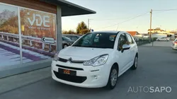 Citroen C3 de 2017
