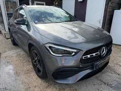 Mercedes Gla 200 d 8G-DCT AMG Line
