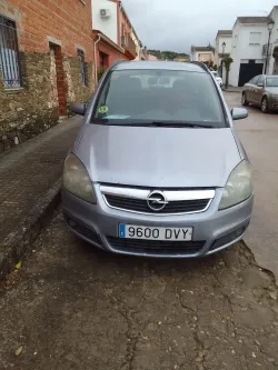 OPEL Zafira 1.9CDTi Enjoy 120
