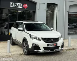 Peugeot 5008 1.5 BlueHDi Allure EAT8