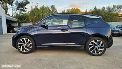 BMW i3 94Ah +Comfort Package Advance
