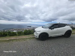 Nissan Juke Tekna