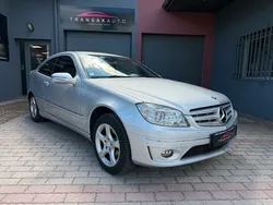 Mercedes-Benz CLASSE C Edition Coupé 220 CDI 150 CV