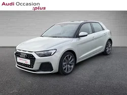 Audi A1 Sportback 25 TFSI 95ch Design S tronic 7