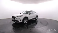 Cupra Formentor de 2024