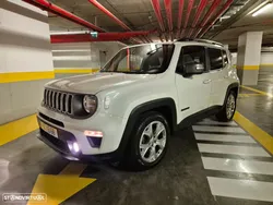 Jeep Renegade 1.6 MJD Sport